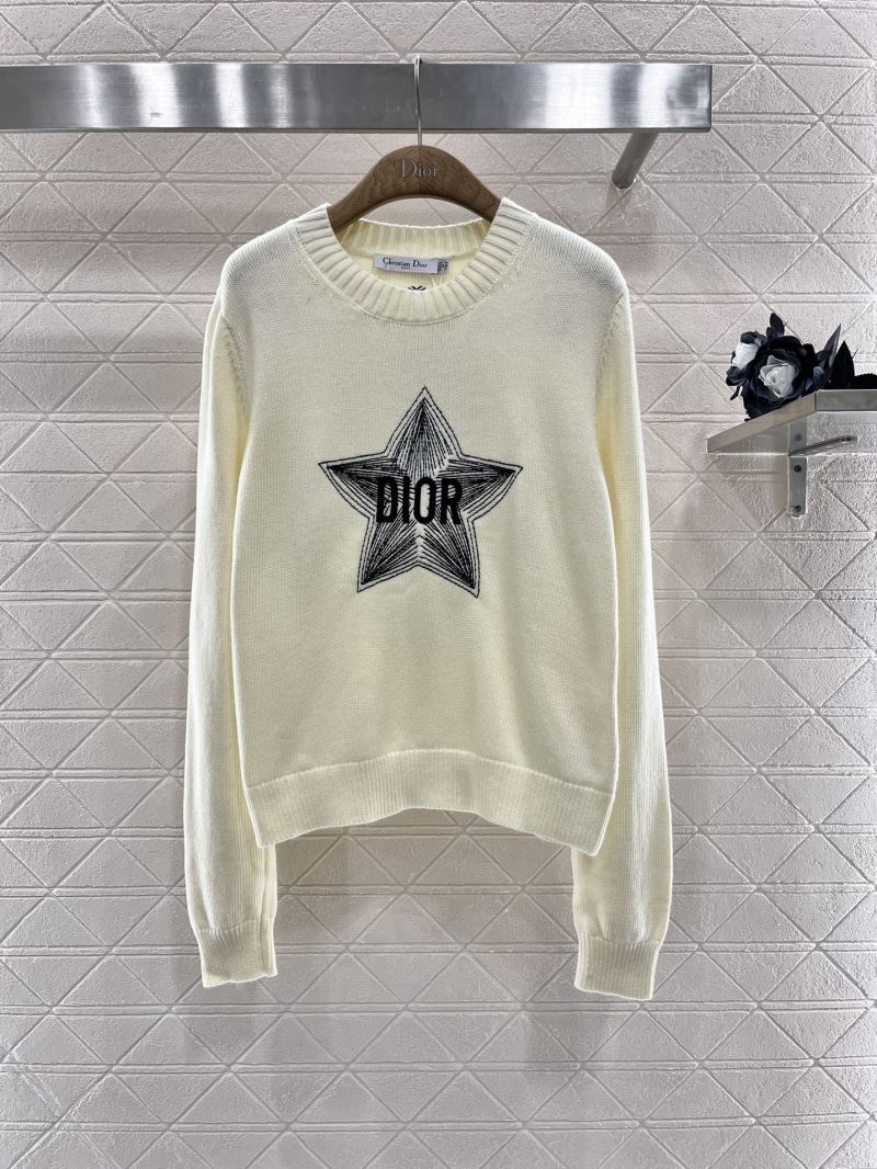 Christian Dior Sweaters